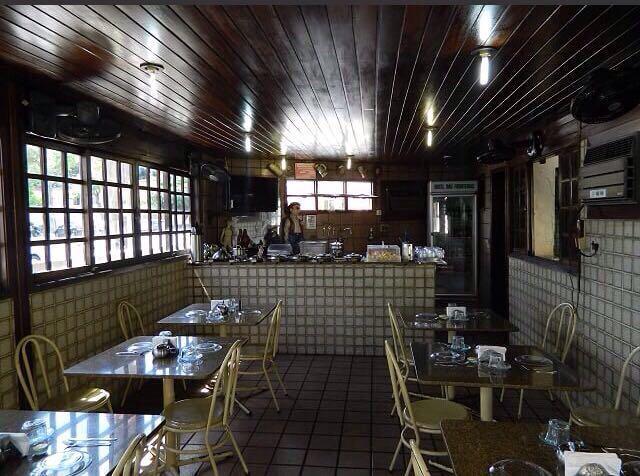 Hotel Fronteiras 2*