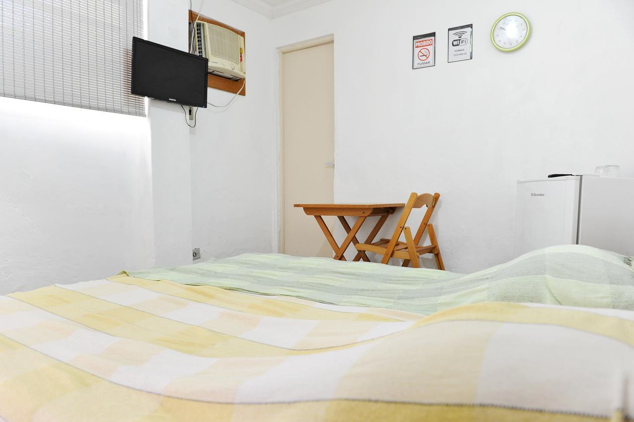 Fronteiras Hotel