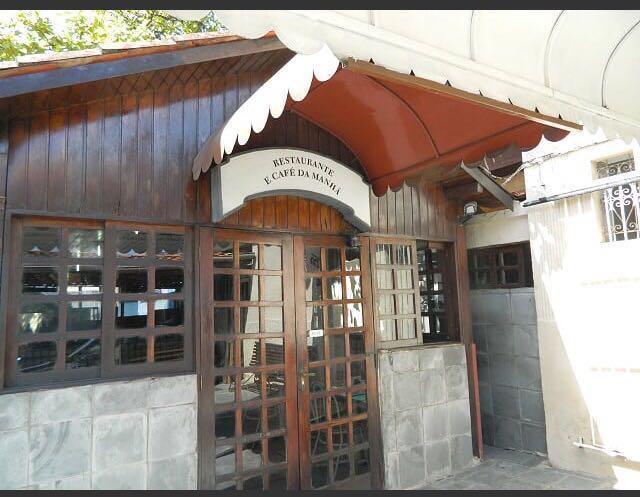 酒店 Fronteiras